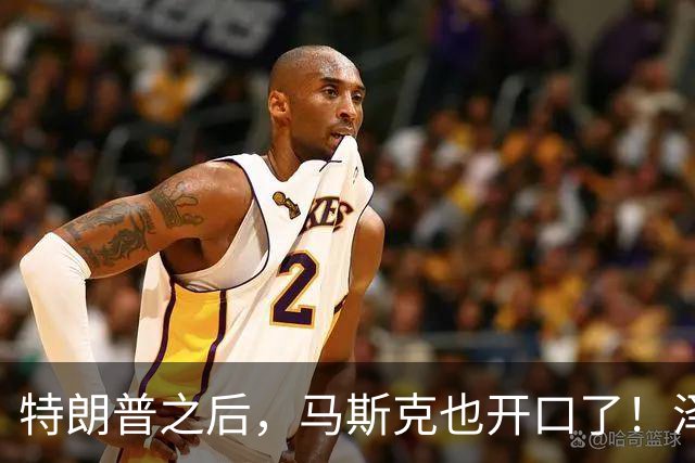 特朗普之后，马斯克也开口了！泽连斯基被喊下台，乌军炸俄不手软
